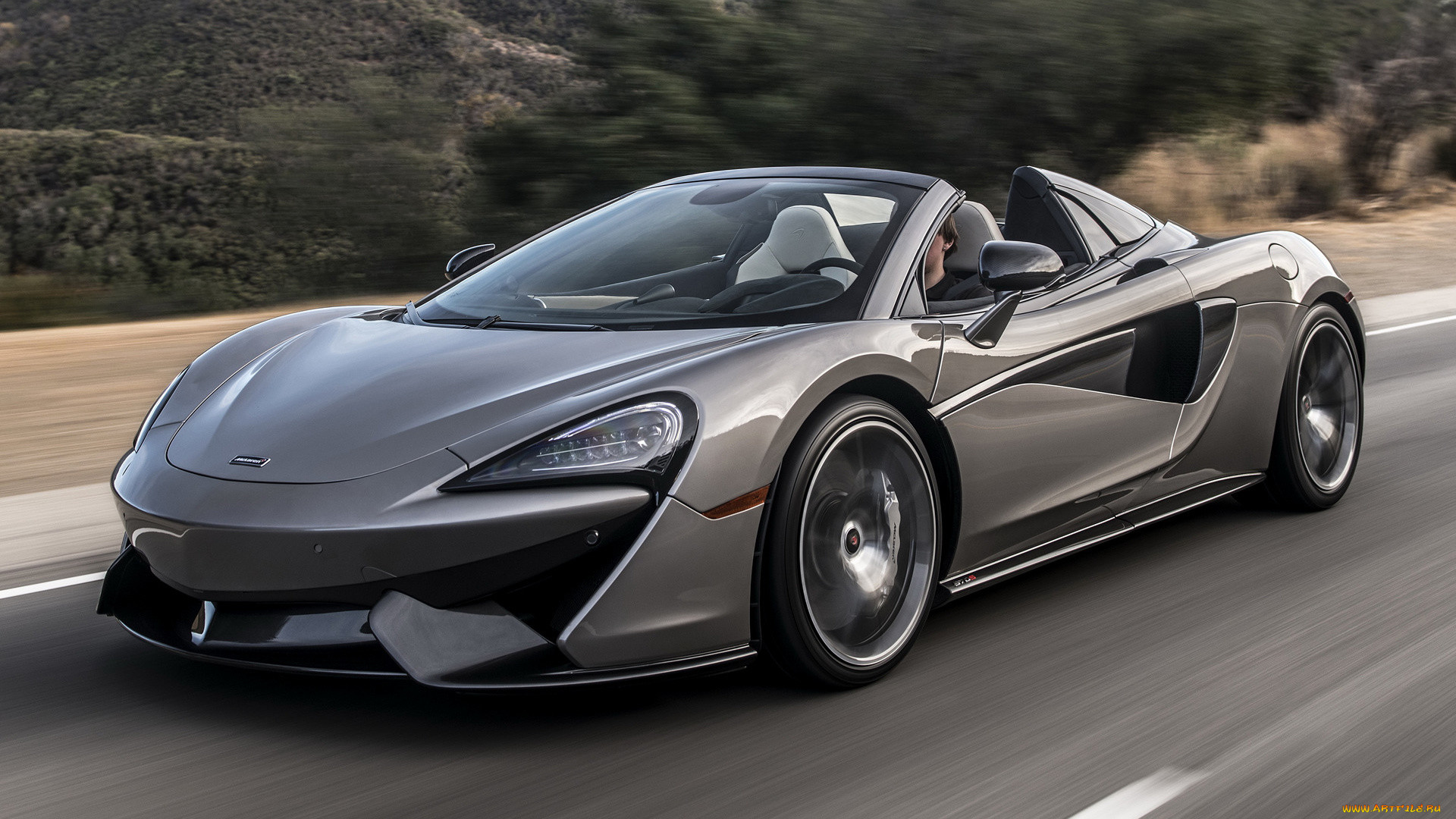 , mclaren